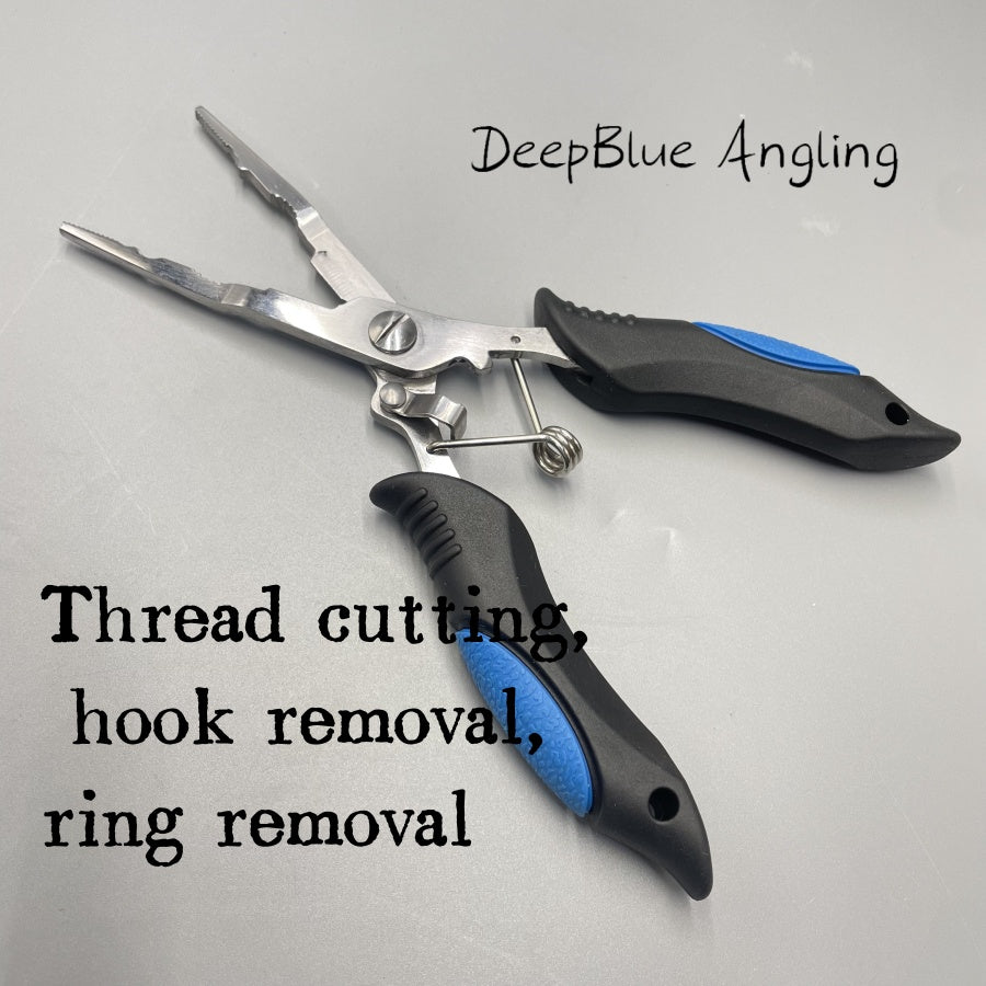 1set Lure Pliers