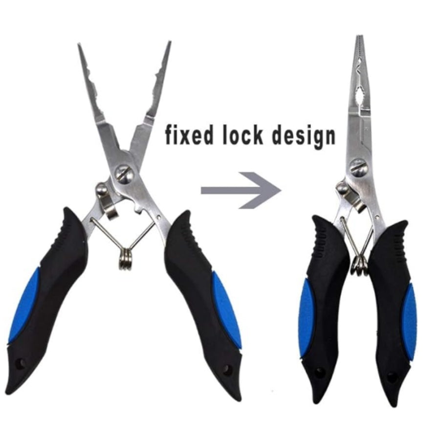 1set Lure Pliers