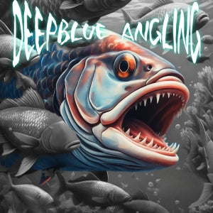 Deepblueangling